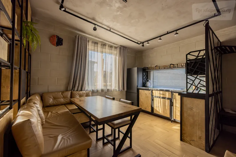 Фото квартиры 9