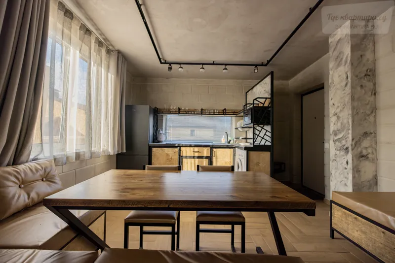 Фото квартиры 11