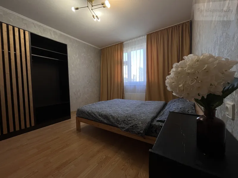 Крымская улица, 11к1