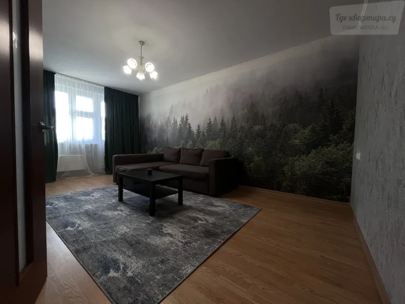 Крымская улица, 11к1