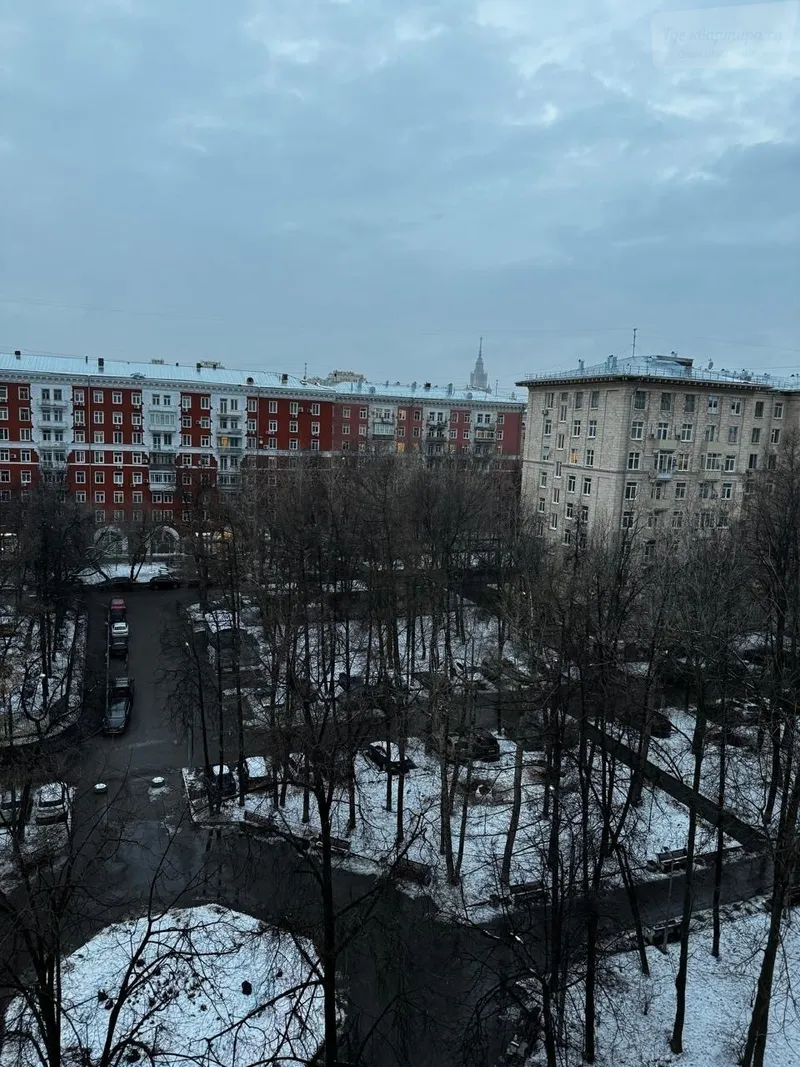 Ленинский проспект, 71к1