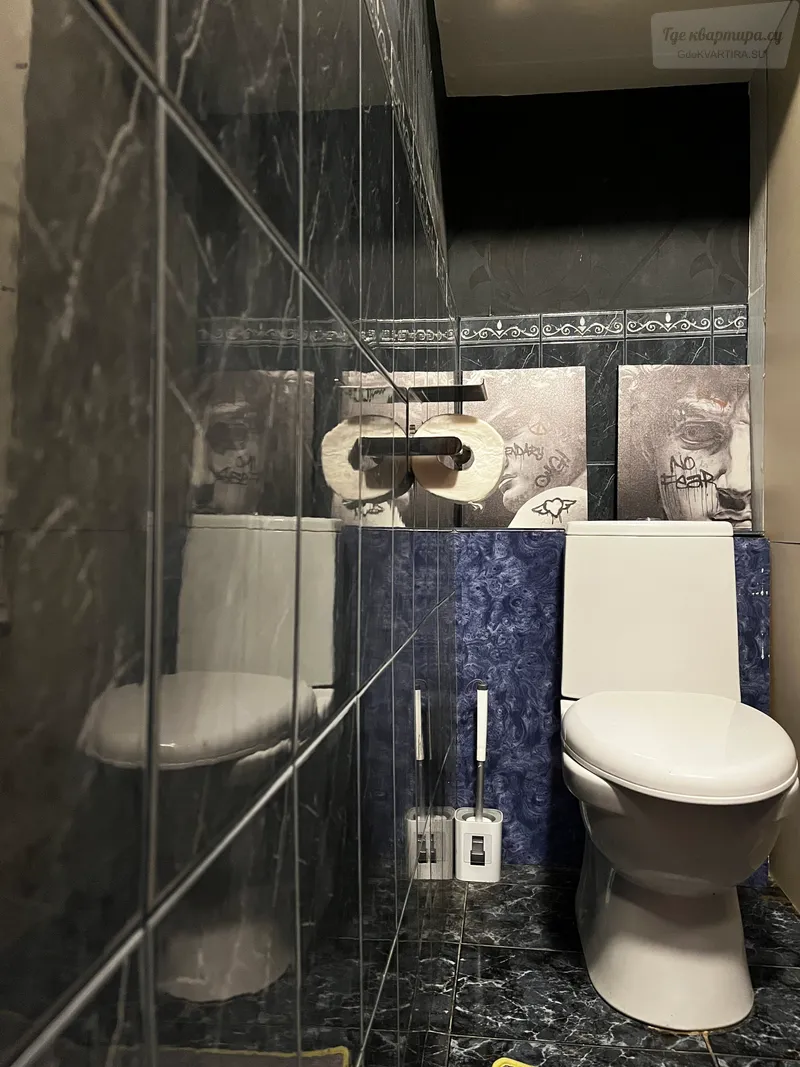 Ленинский проспект, 71к1