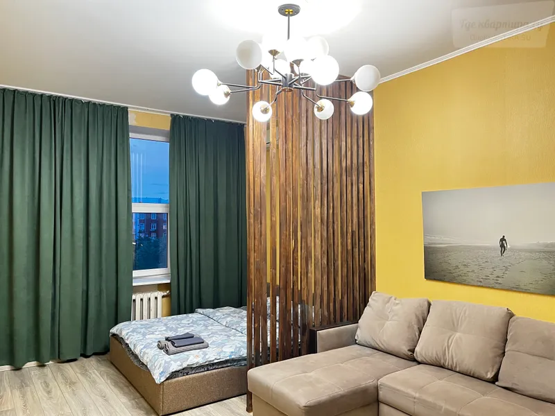 Ленинский проспект, 71к1