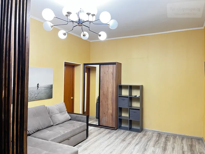 Ленинский проспект, 71к1
