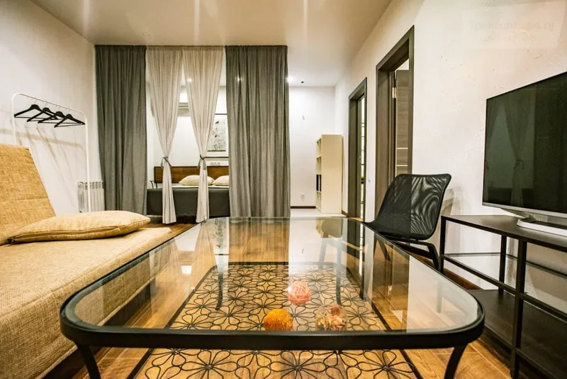 улица Леселидзе, 15