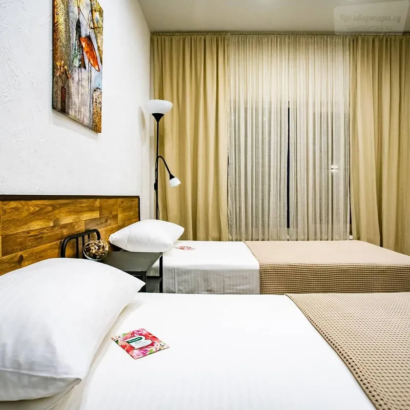 улица Леселидзе, 15