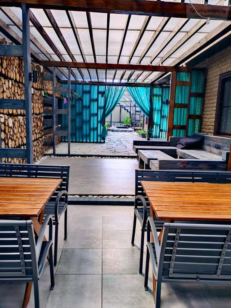 улица Леселидзе, 15