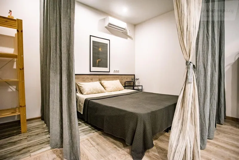 улица Леселидзе, 15