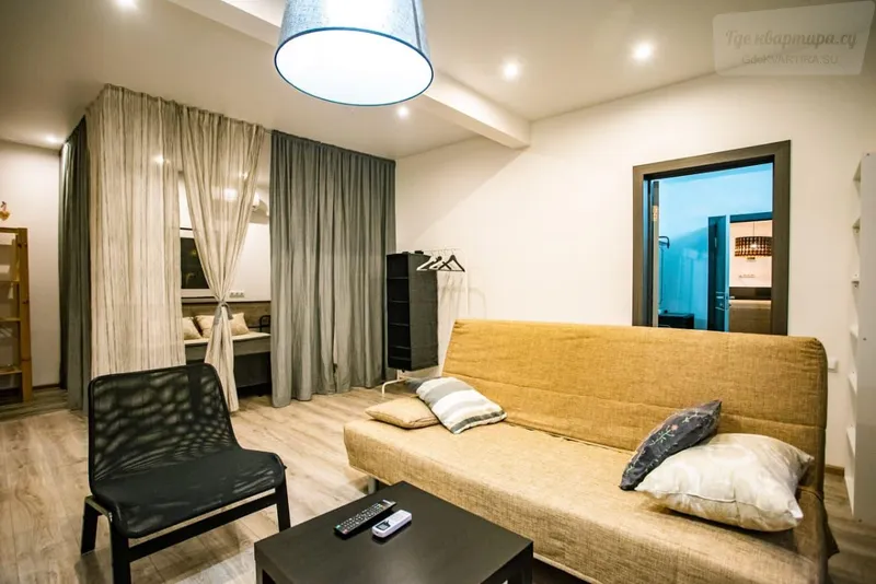 улица Леселидзе, 15