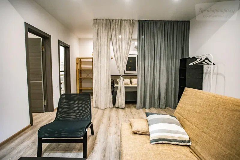 улица Леселидзе, 15