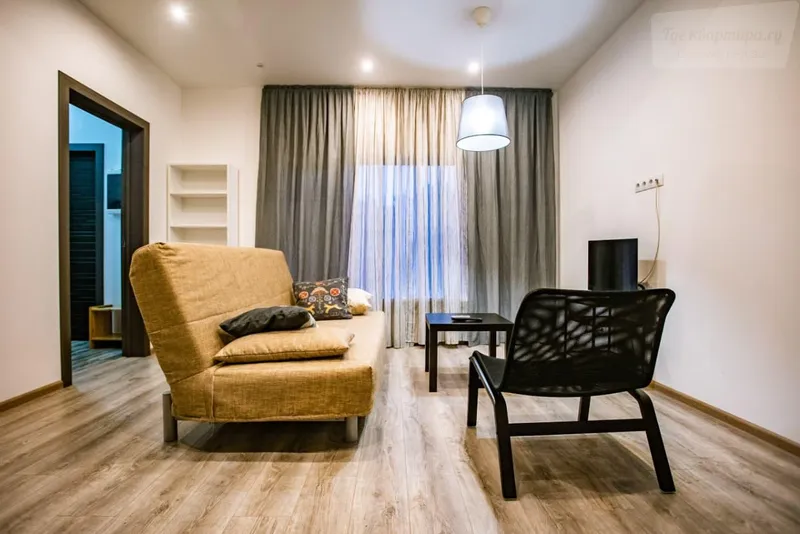 улица Леселидзе, 15