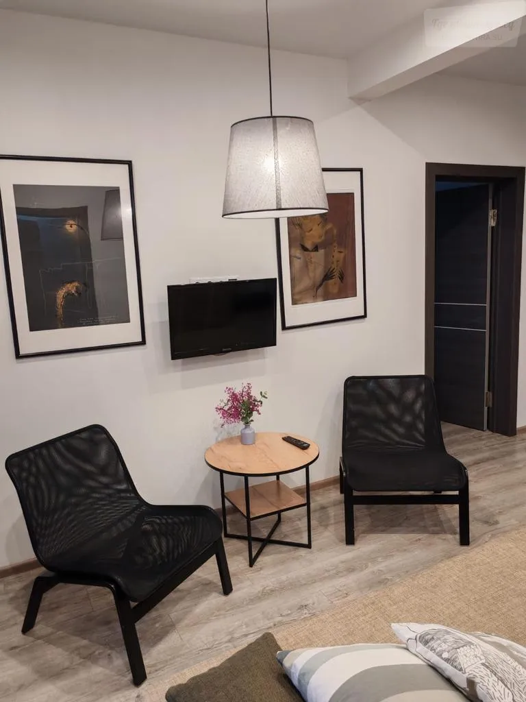 улица Леселидзе, 15