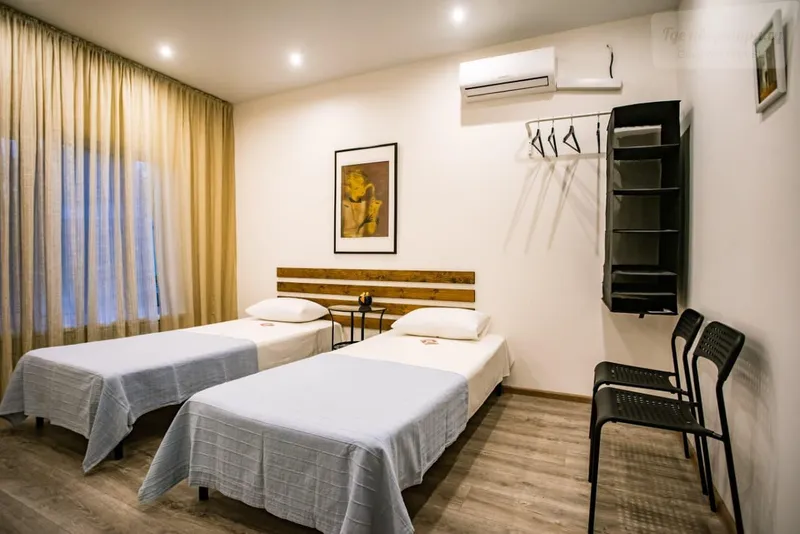 улица Леселидзе, 15