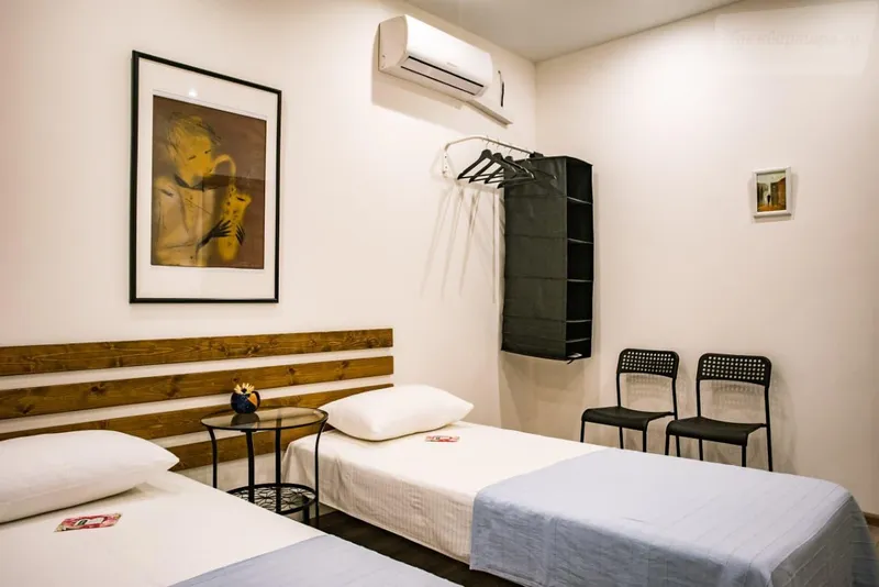 улица Леселидзе, 15