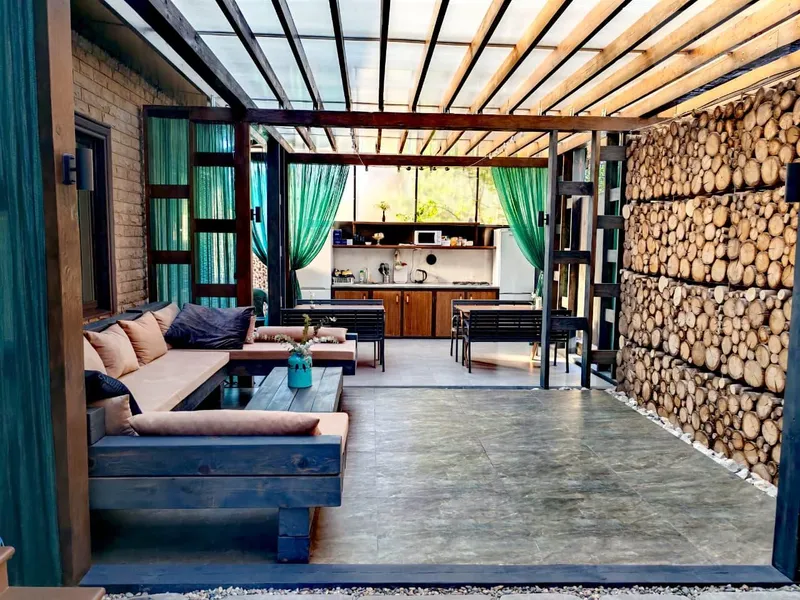 улица Леселидзе, 15