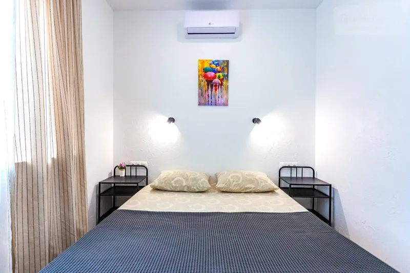 улица Леселидзе, 15