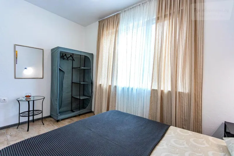 улица Леселидзе, 15