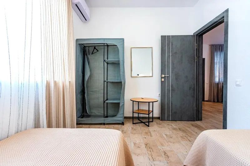 улица Леселидзе, 15