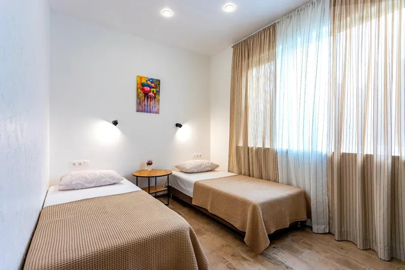 улица Леселидзе, 15