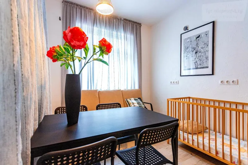 улица Леселидзе, 15