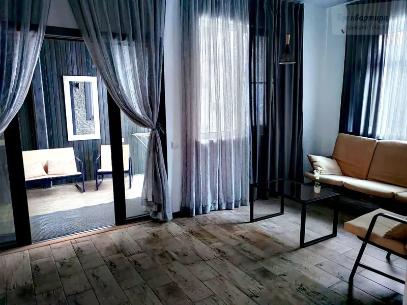 улица Леселидзе, 15