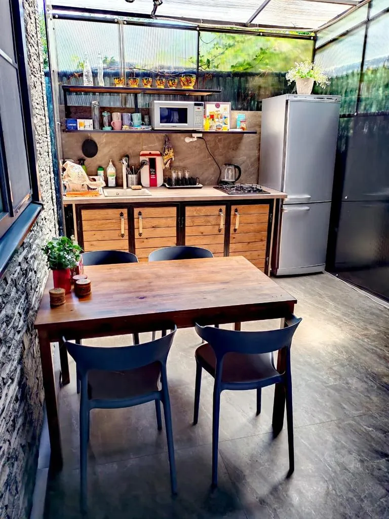 улица Леселидзе, 15