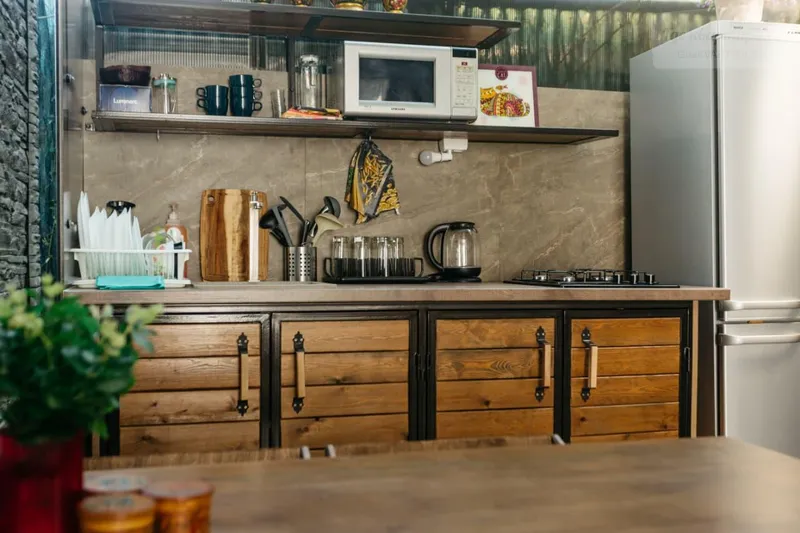 улица Леселидзе, 15