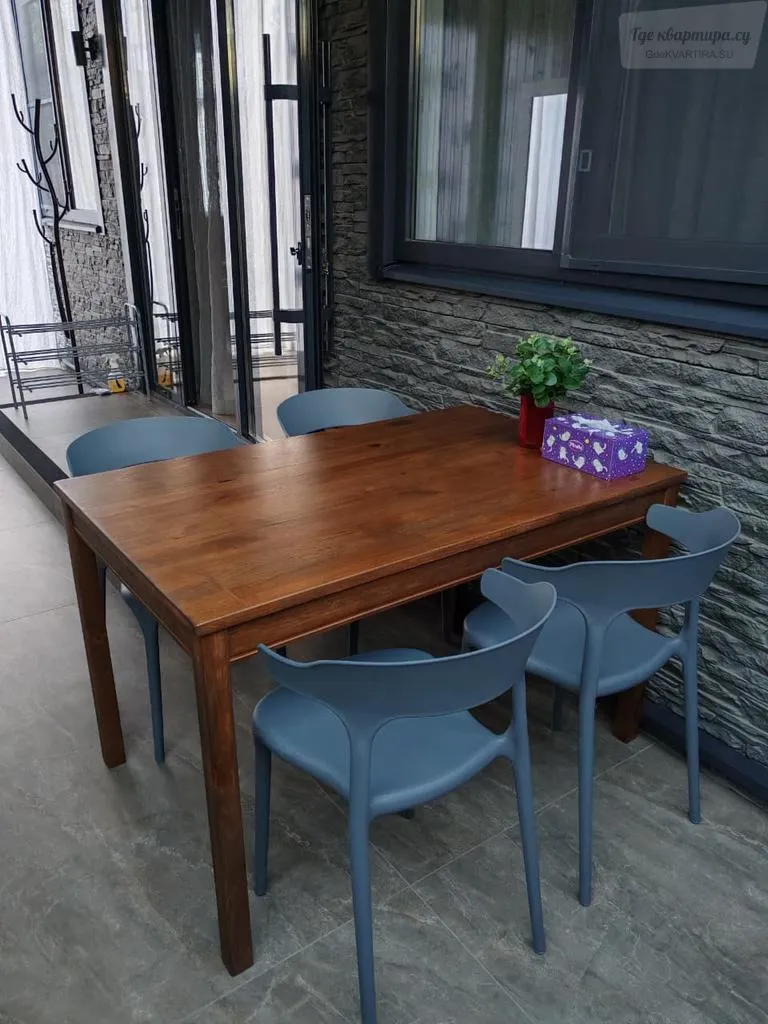 улица Леселидзе, 15