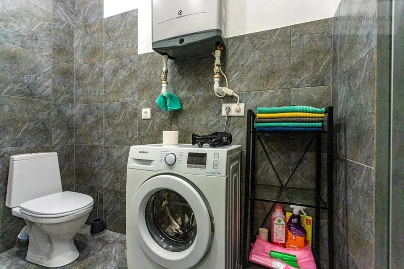 улица Леселидзе, 15