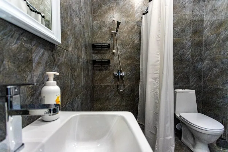 улица Леселидзе, 15