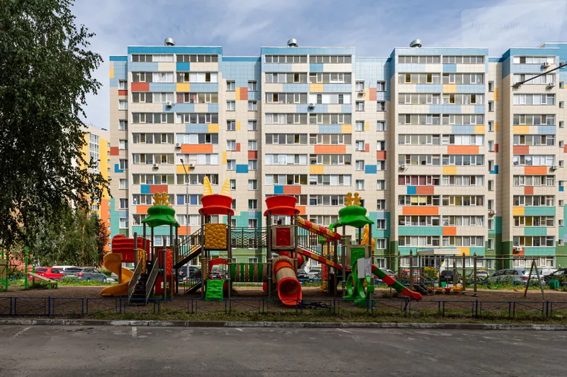 Фото квартиры 16