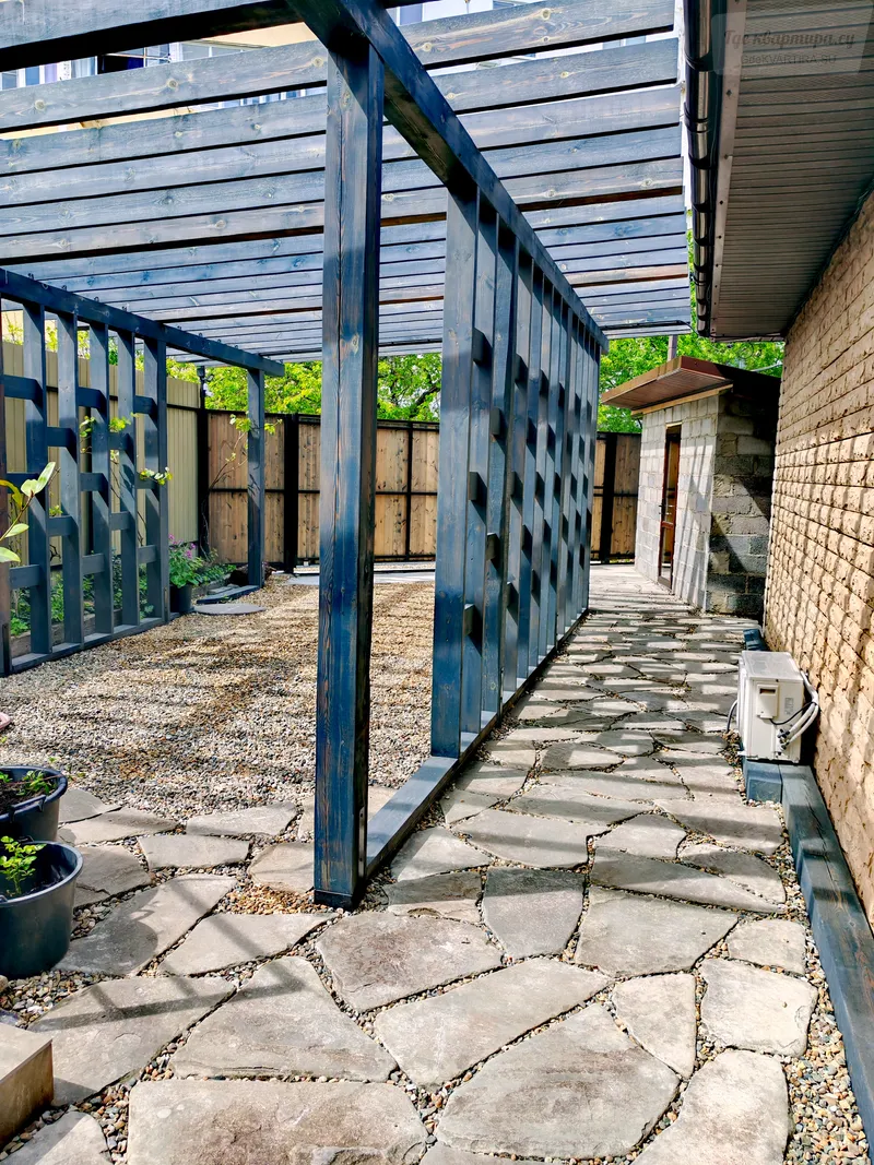 улица Леселидзе, 15