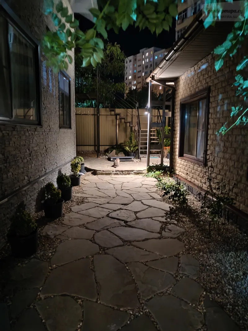 улица Леселидзе, 15