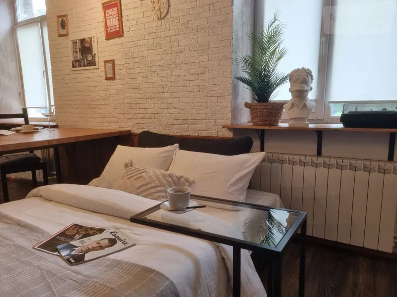 Фото квартиры: проспект Мира, 12