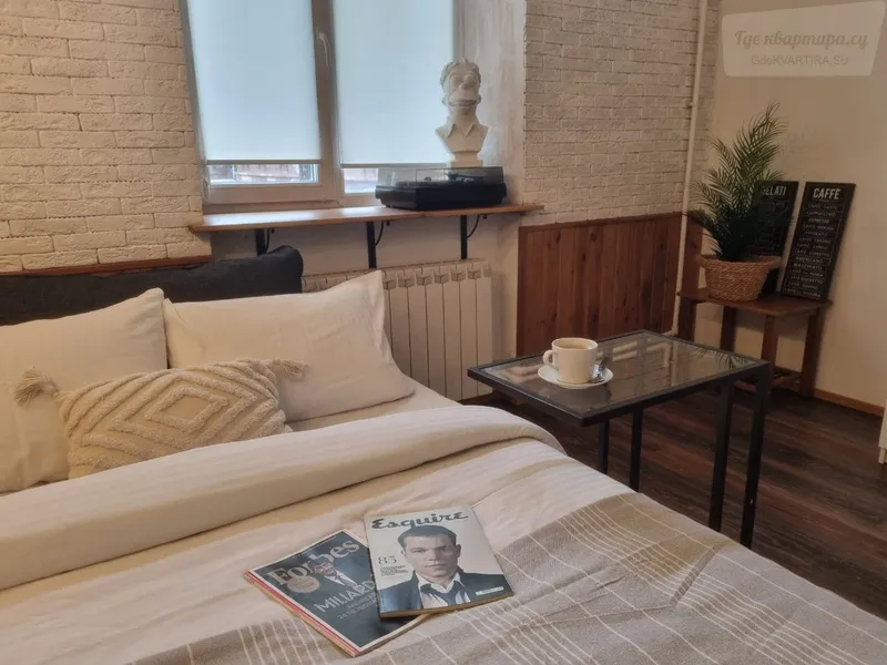 Фото квартиры 2