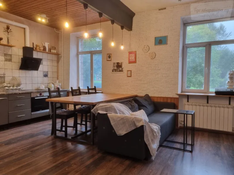 Фото квартиры 3