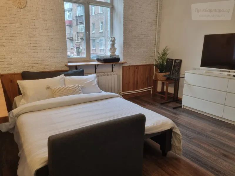 Фото квартиры 4