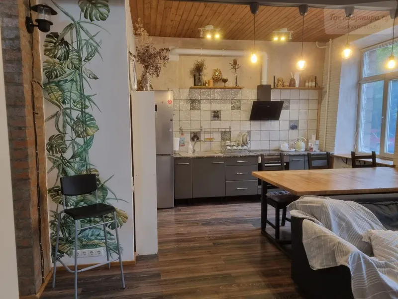 Фото квартиры 10