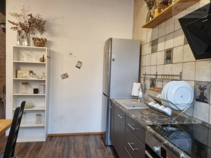 Фото квартиры 13