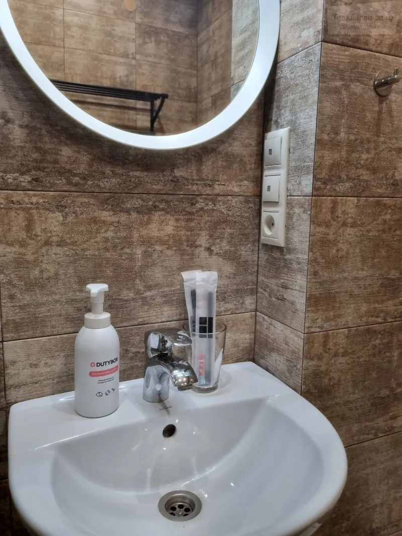 Фото квартиры 16