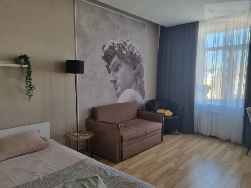 Фото квартиры 2