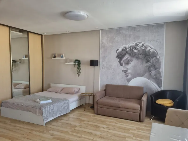 Фото квартиры: проспект Ленина, 50