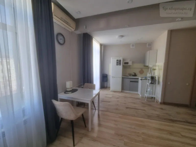 Фото квартиры 3