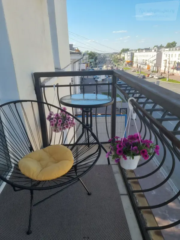 Фото квартиры 4