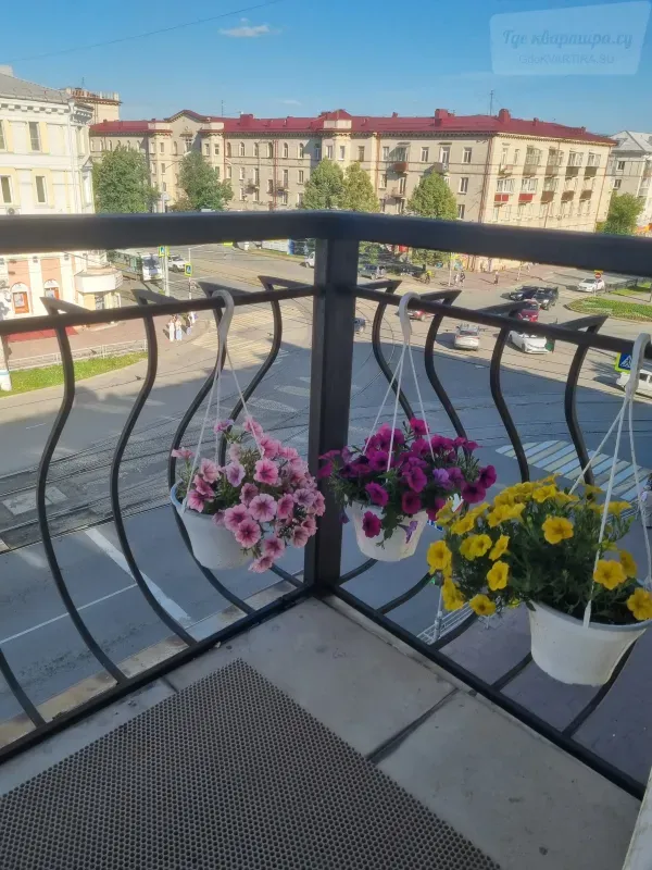 Фото квартиры 5