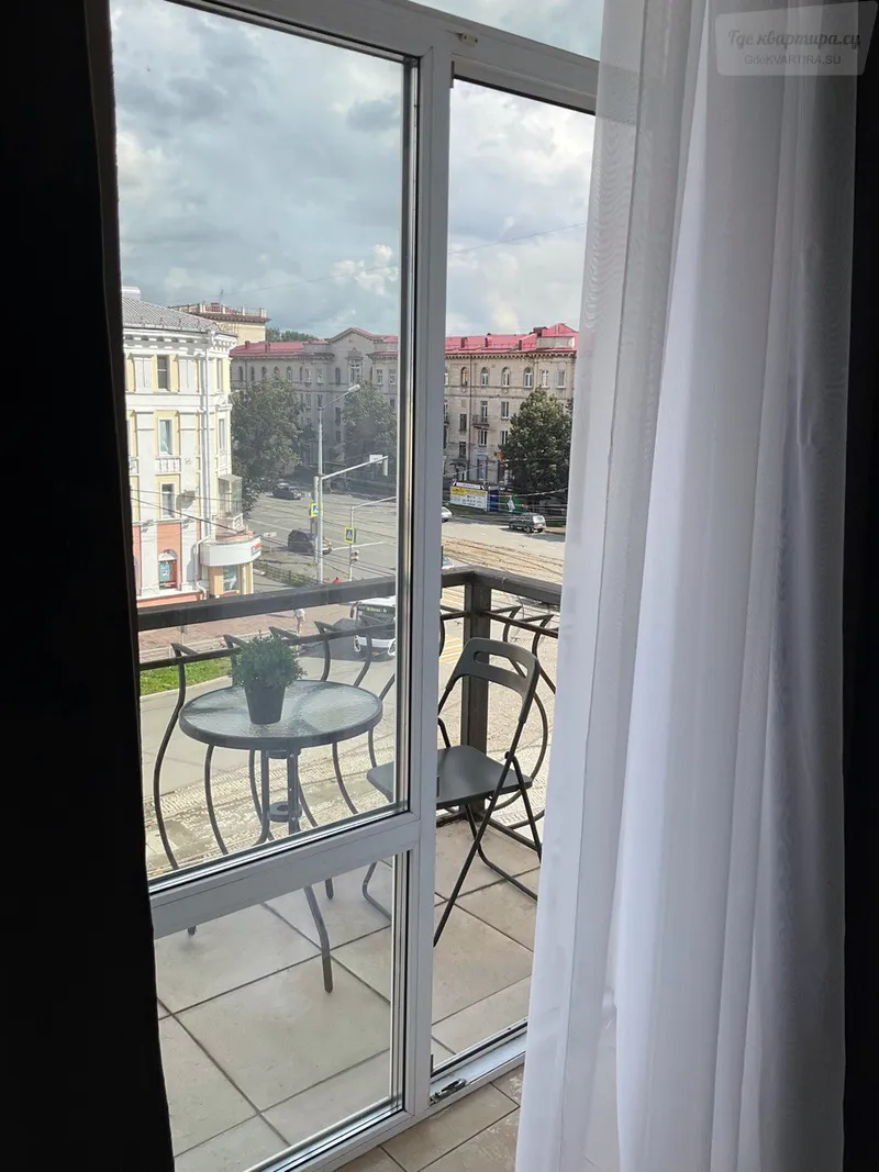 Фото квартиры 6