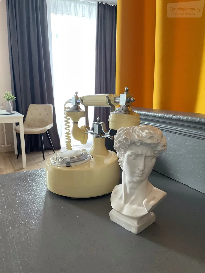 Фото квартиры 10