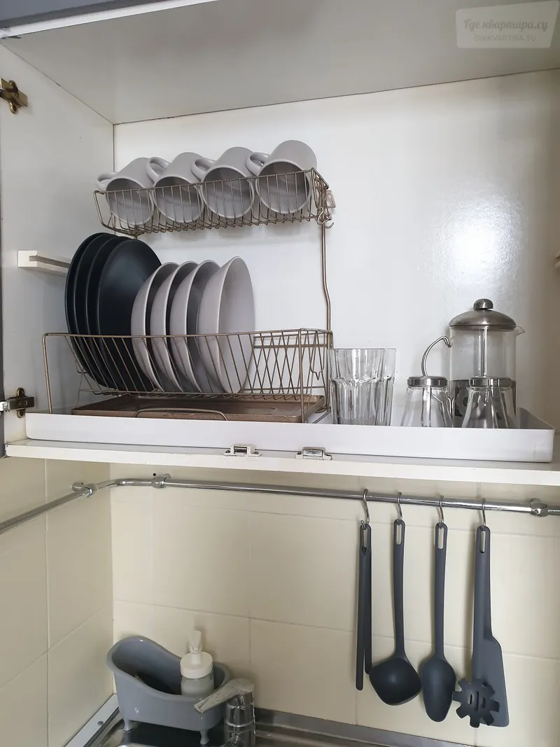 Фото квартиры 13