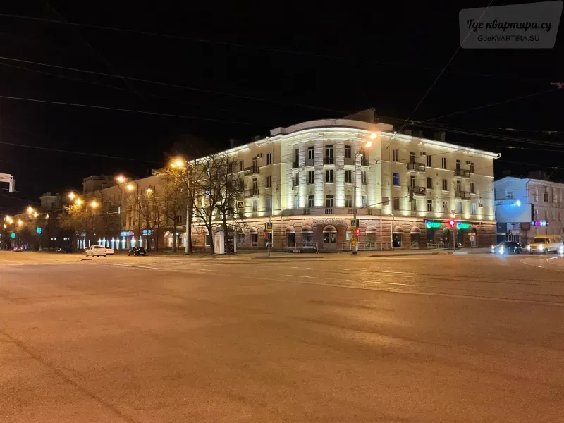 Фото квартиры 19