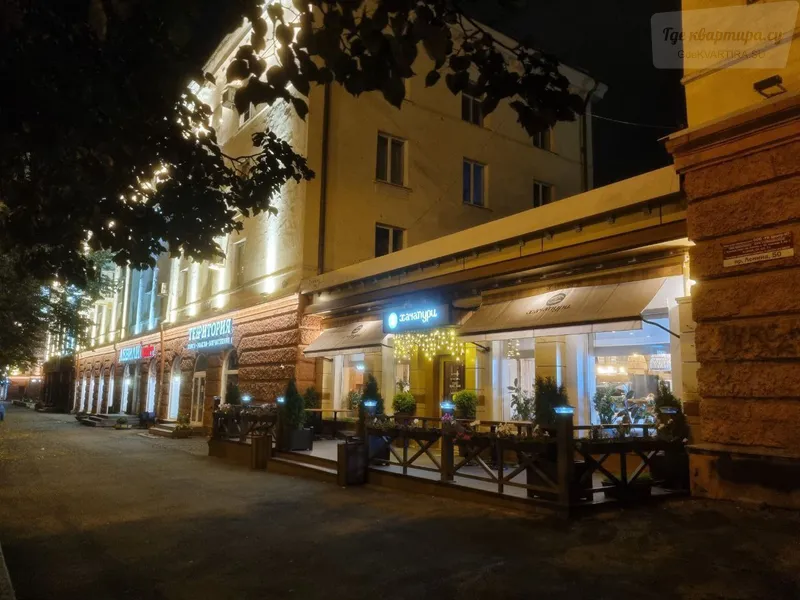 Фото квартиры 20